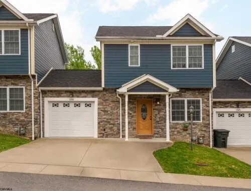 338 Villa View Dr, Morgantown